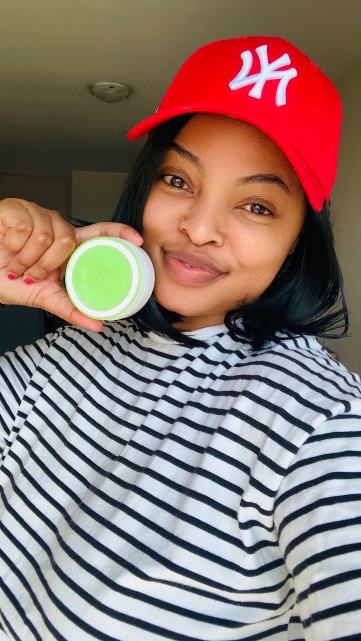 Moisture Lock Facial Set