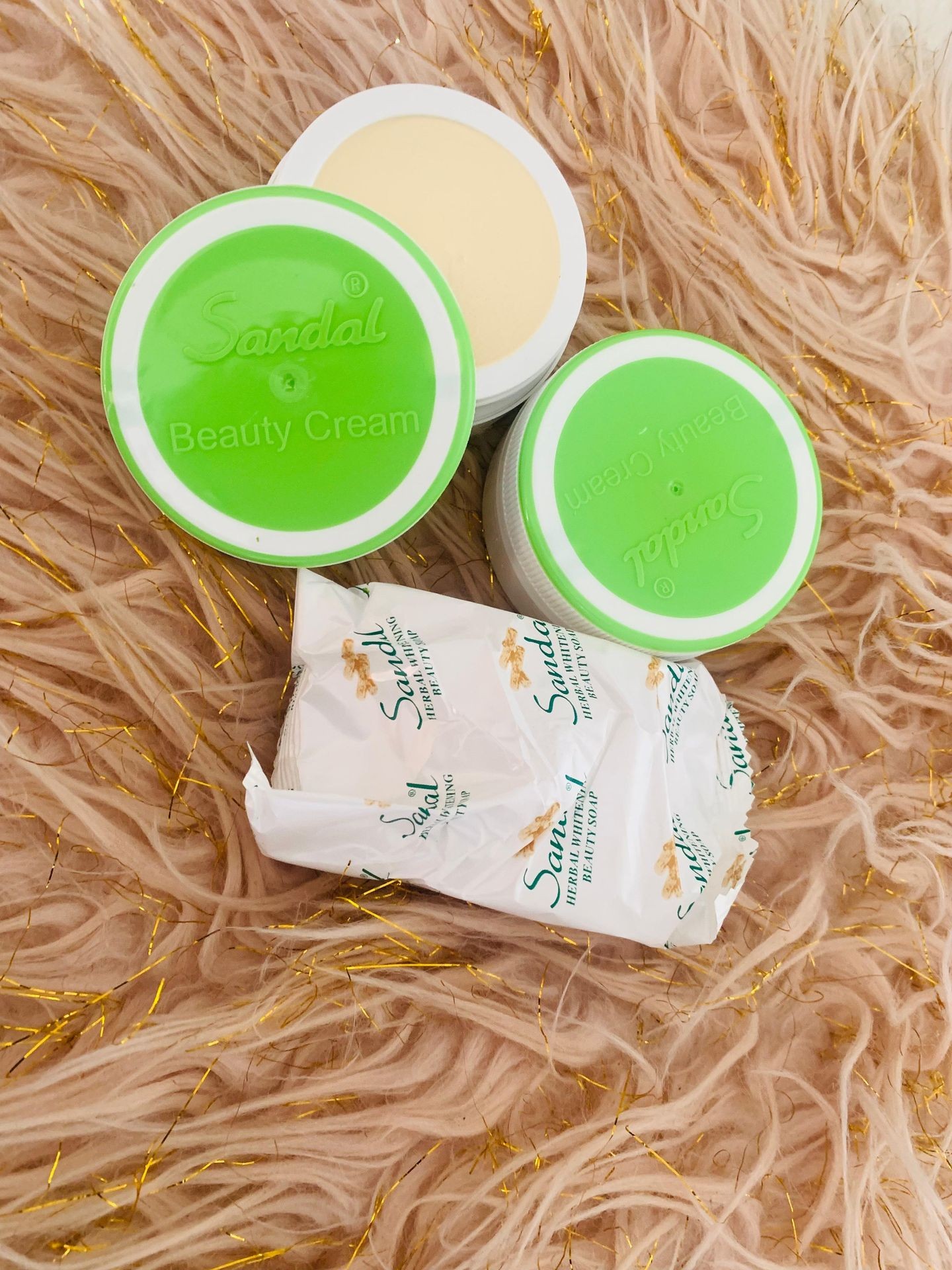 Ultimate Skincare Package